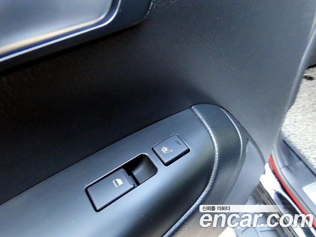 Kia Mohave 2017 — photo 15