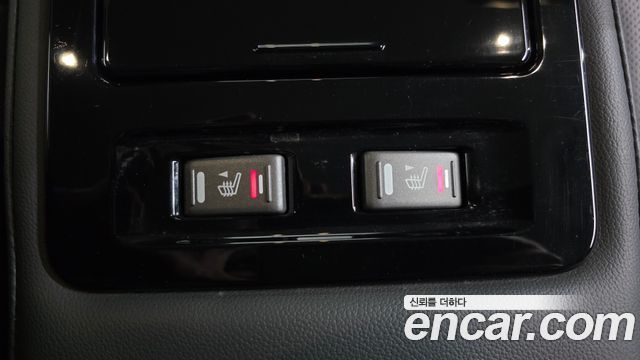 Renault Korea SM6 2016 — photo 17