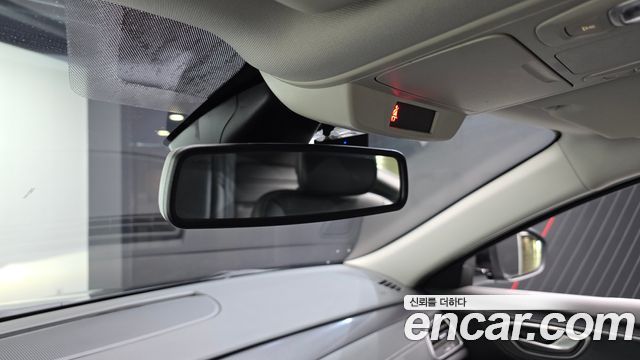 Renault Korea SM6 2016 — photo 19