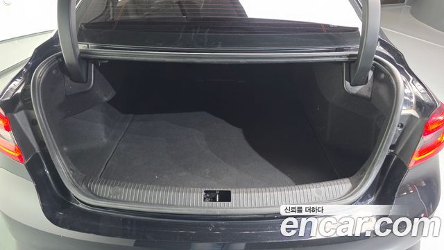 Renault Korea SM6 2016 — photo 20