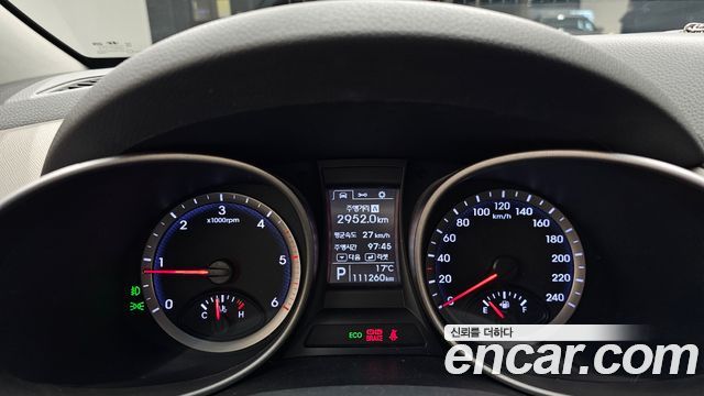 Hyundai Santafe 2015 — photo 11