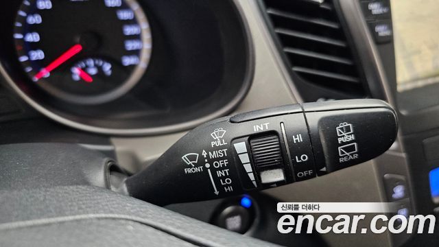 Hyundai Santafe 2015 — photo 23