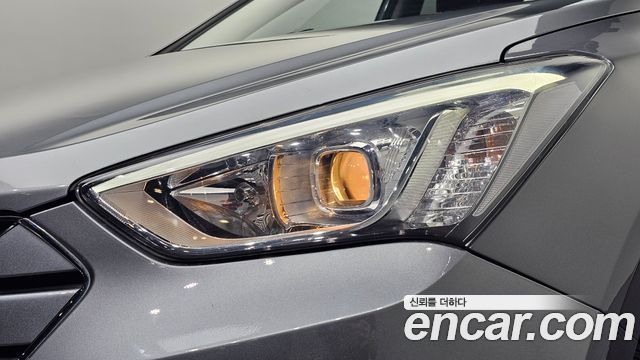 Hyundai Santafe 2015 — photo 8