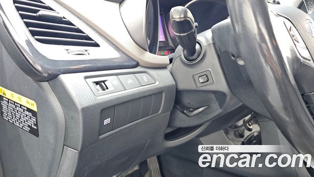 Hyundai Santafe 2015 — photo 27