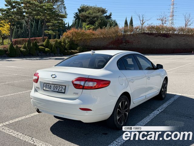 Renault Korea SM3 2016 — photo 4