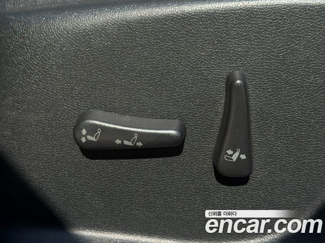 Renault Korea SM3 2016 — photo 15