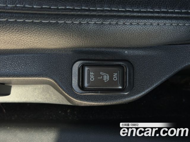 Renault Korea SM3 2016 — photo 16