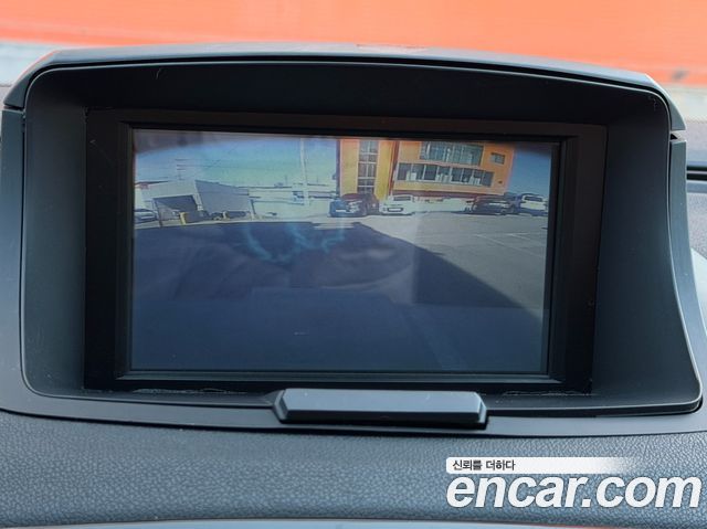 Renault Korea SM3 2016 — photo 18