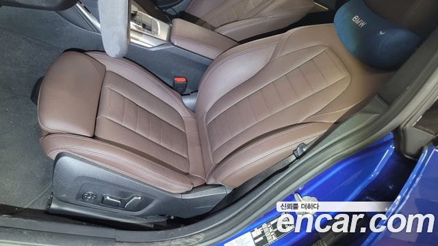 BMW 4-Series 2025 — photo 5