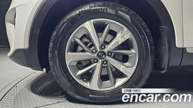 Kia Sorento 2020 — photo 5
