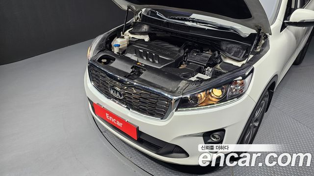 Kia Sorento 2020 — photo 6