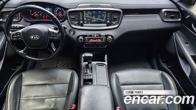 Kia Sorento 2020 — photo 7