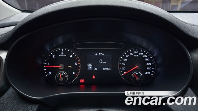 Kia Sorento 2020 — photo 8