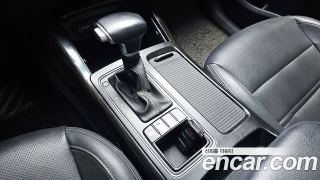 Kia Sorento 2020 — photo 9