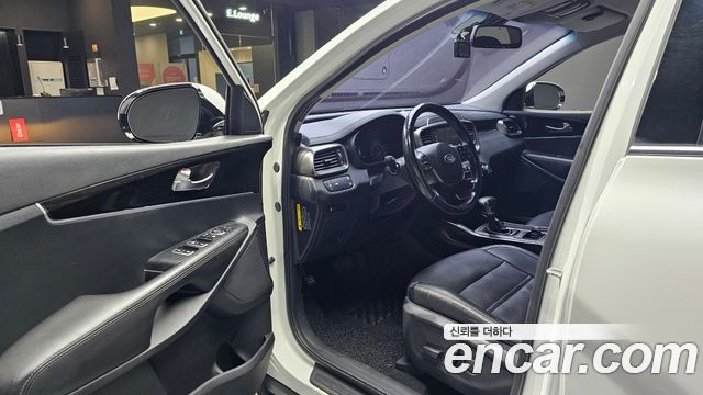 Kia Sorento 2020 — photo 10