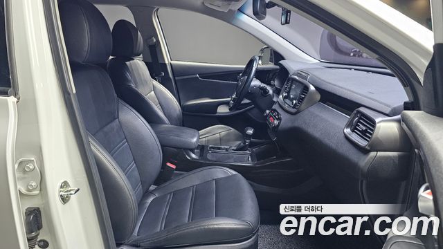 Kia Sorento 2020 — photo 11