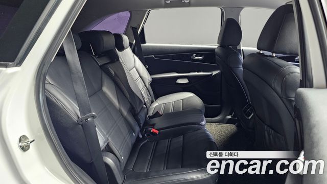 Kia Sorento 2020 — photo 12