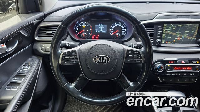 Kia Sorento 2020 — photo 13