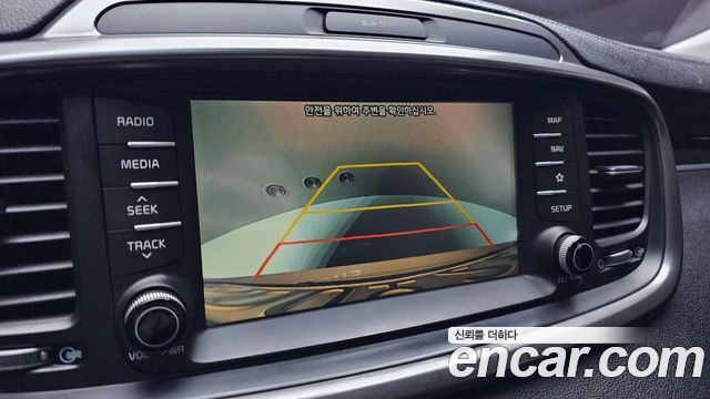 Kia Sorento 2020 — photo 15