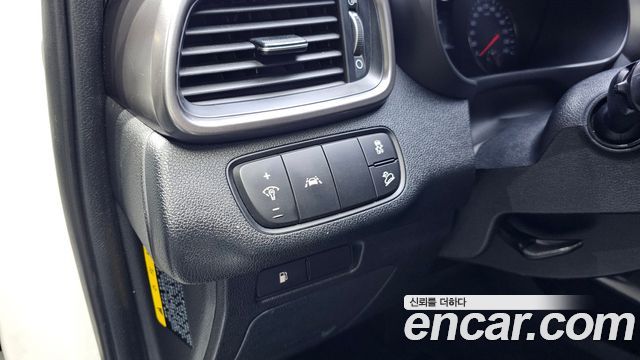 Kia Sorento 2020 — photo 17