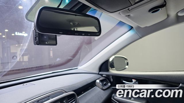 Kia Sorento 2020 — photo 19