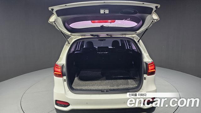 Kia Sorento 2020 — photo 20