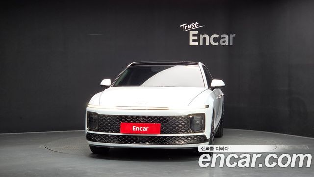 Hyundai Grandeur 2025 — photo 3