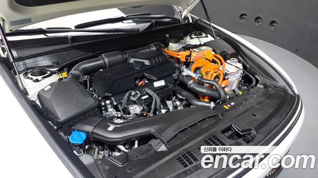 Hyundai Grandeur 2025 — photo 6