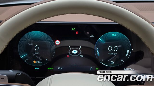 Hyundai Grandeur 2025 — photo 11
