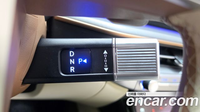 Hyundai Grandeur 2025 — photo 12