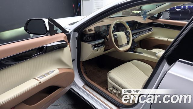 Hyundai Grandeur 2025 — photo 13