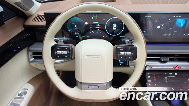 Hyundai Grandeur 2025 — photo 18