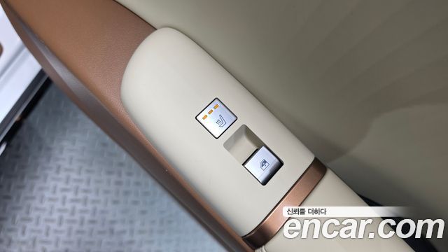 Hyundai Grandeur 2025 — photo 24
