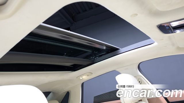 Hyundai Grandeur 2025 — photo 25
