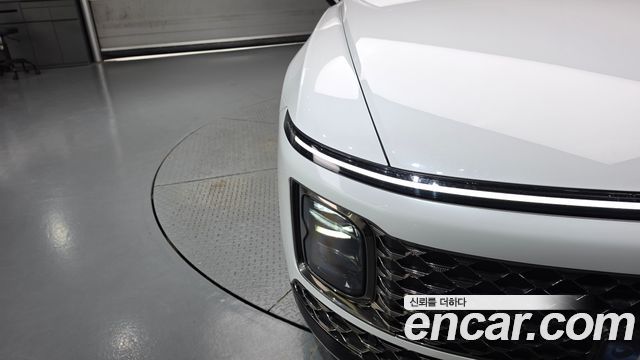 Hyundai Grandeur 2025 — photo 8