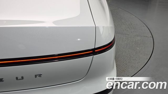 Hyundai Grandeur 2025 — photo 9
