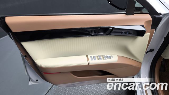 Hyundai Grandeur 2025 — photo 14