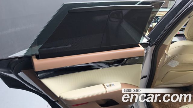 Hyundai Grandeur 2025 — photo 15