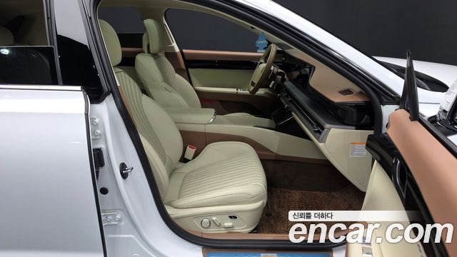 Hyundai Grandeur 2025 — photo 16
