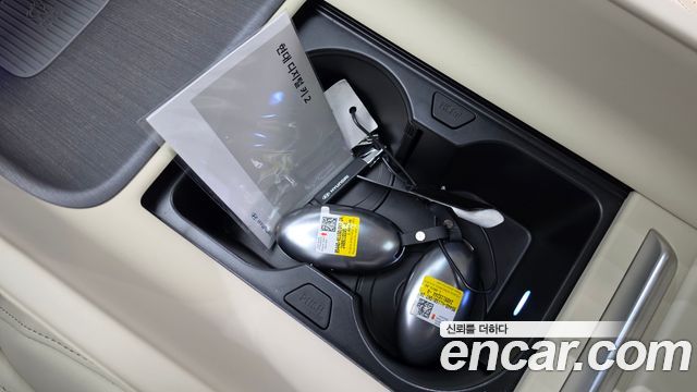 Hyundai Grandeur 2025 — photo 33