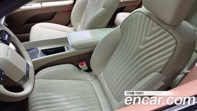 Hyundai Grandeur 2025 — photo 34