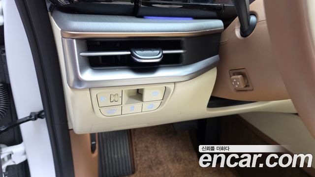 Hyundai Grandeur 2025 — photo 36