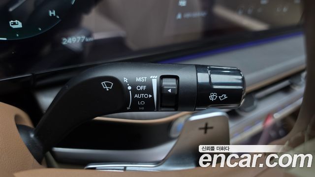 Hyundai Grandeur 2025 — photo 37