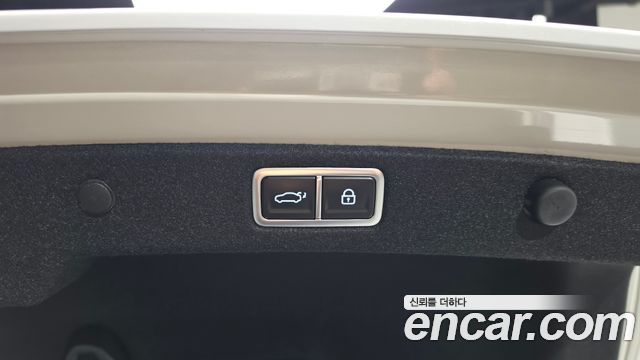 Hyundai Grandeur 2025 — photo 39