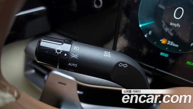 Hyundai Grandeur 2025 — photo 40