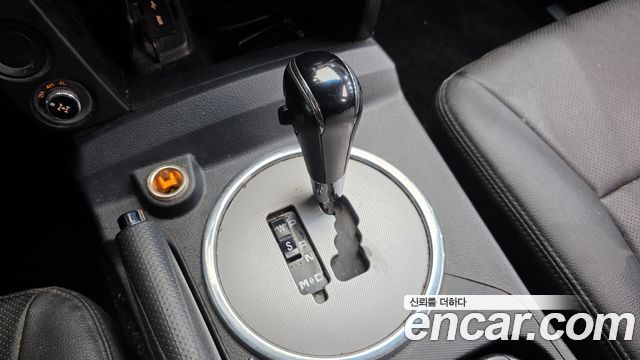 KG Mobility KORANDO 2017 — photo 9