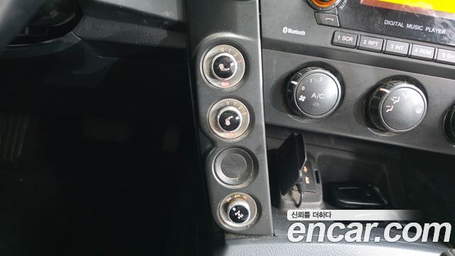 KG Mobility KORANDO 2017 — photo 17