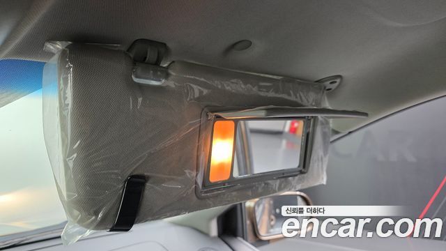 KG Mobility KORANDO 2017 — photo 19