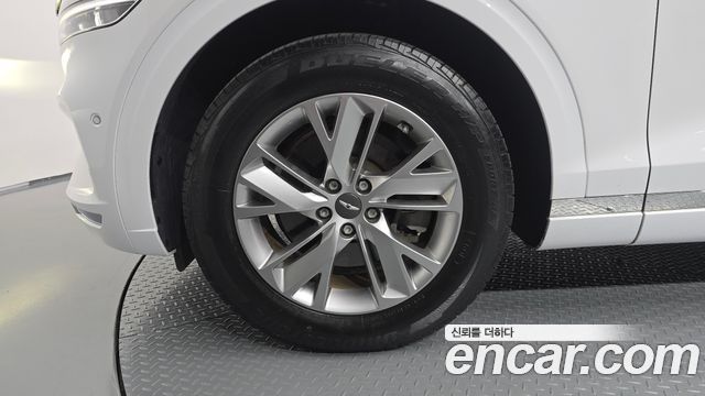 Genesis GV70 2023 — photo 5