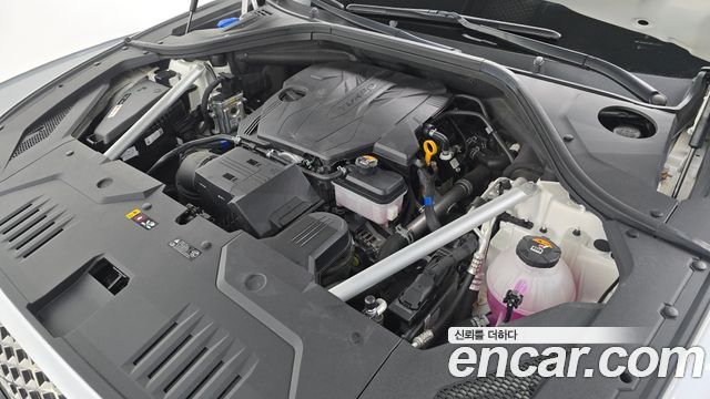 Genesis GV70 2023 — photo 6